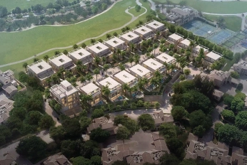 Signature Mansions