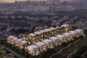 Signature Mansions