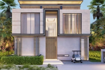 Signature Mansions