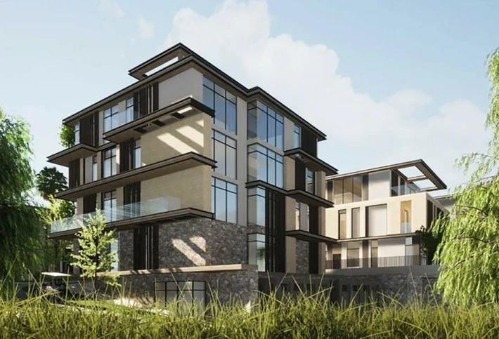 Signature Mansions