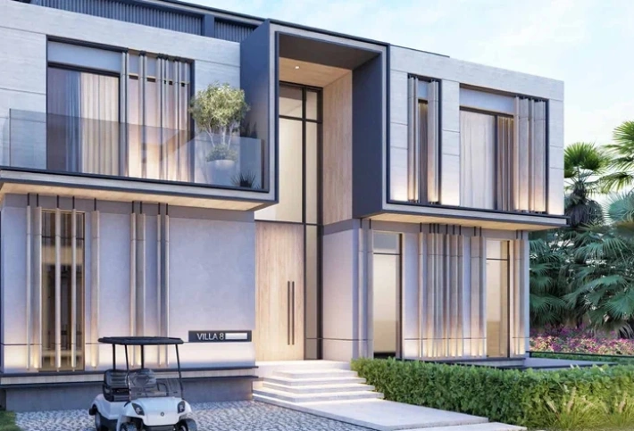 Signature Mansions