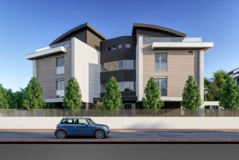 Simena Homes Lara