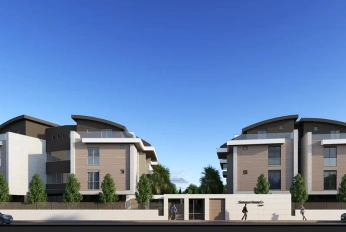 Simena Homes Lara