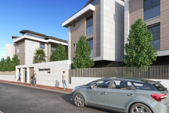 Simena Homes Lara