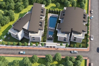 Simena Homes Lara