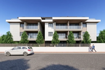 Simena Homes Lara