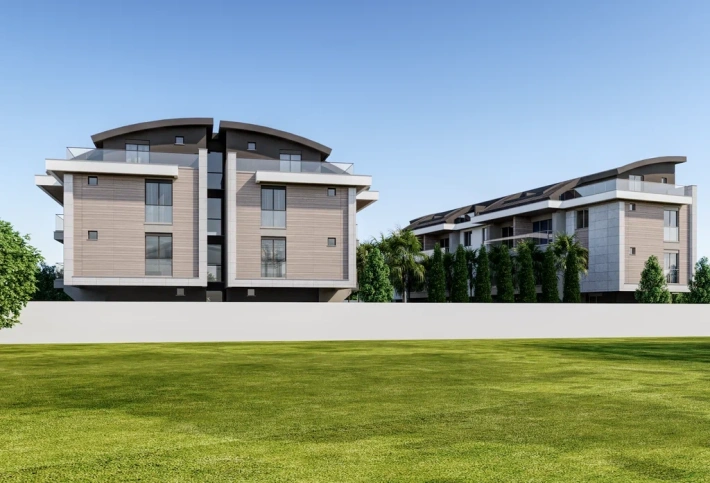 Simena Homes Lara