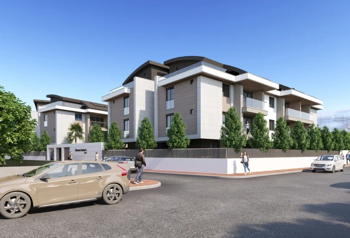 Simena Homes Lara