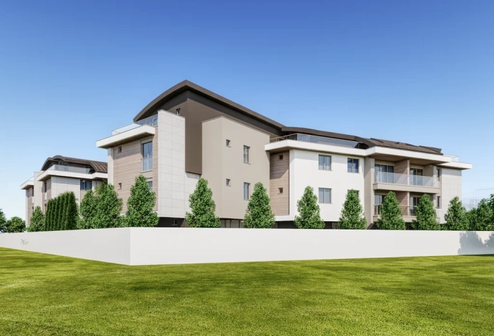 Simena Homes Lara