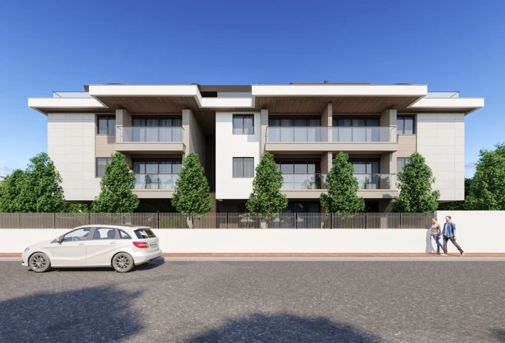 Simena Homes Lara