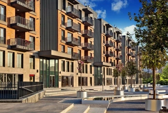 Sinpas Finans Sehir