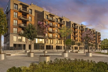 Sinpas Finans Sehir