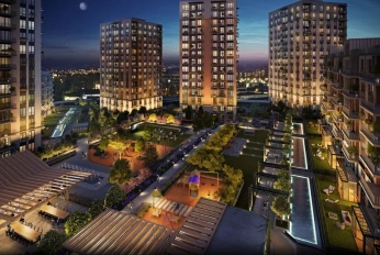 Sinpas Finans Sehir