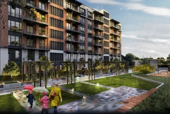 Sinpas Finans Sehir