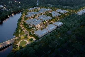 Siraninn Residences