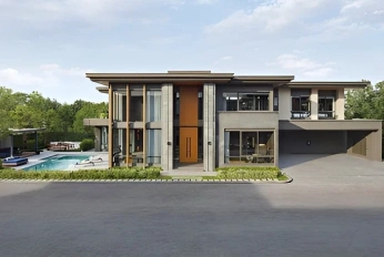 Siraninn Residences