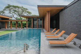 Siraninn Residences