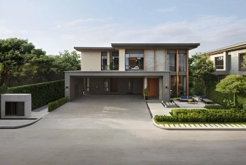 Siraninn Residences