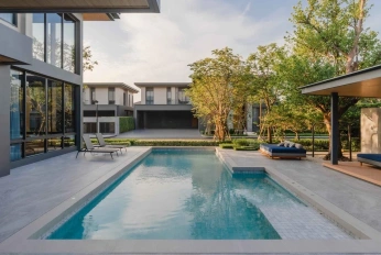 Siraninn Residences