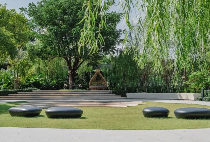 Siraninn Residences