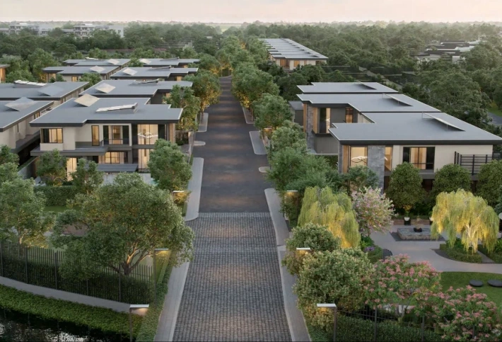 Siraninn Residences