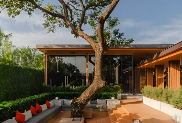 Siraninn Residences