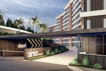 Sirius Florida