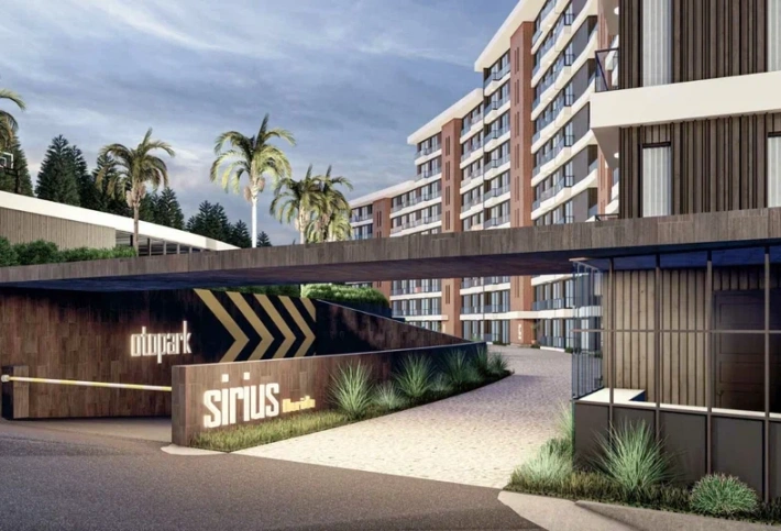 Sirius Florida
