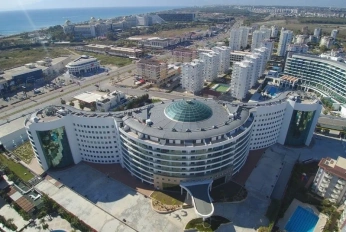 Sirius Town