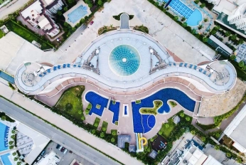 Sirius Town