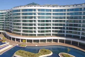 Sirius Town
