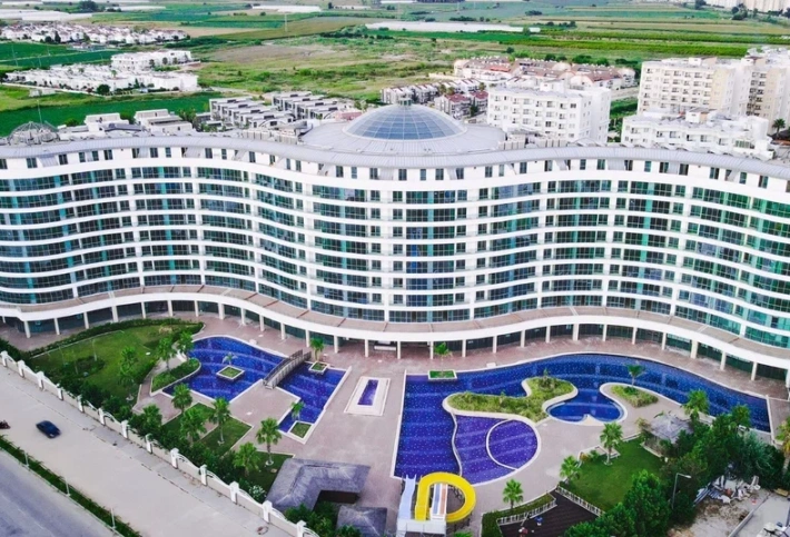 Sirius Town