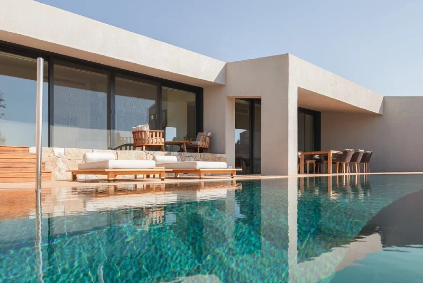 Six Senses Kaplankaya