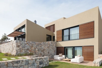 Six Senses Kaplankaya