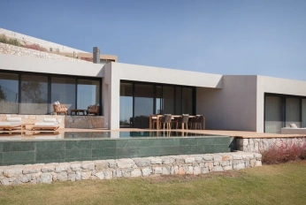 Six Senses Kaplankaya