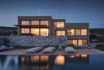 Six Senses Kaplankaya