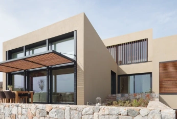Six Senses Kaplankaya