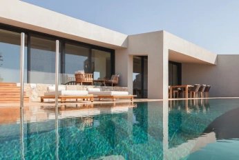 Six Senses Kaplankaya