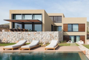 Six Senses Kaplankaya