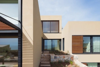 Six Senses Kaplankaya