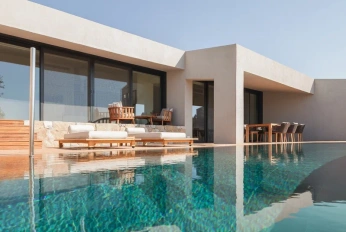 Six Senses Kaplankaya