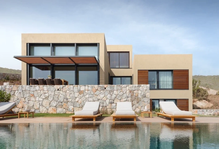 Six Senses Kaplankaya