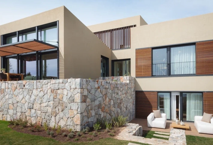 Six Senses Kaplankaya