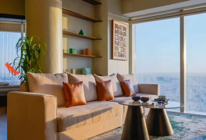Sky Residence
