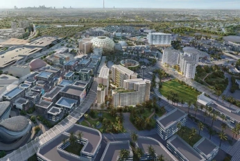 Sky Residences