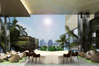 Sky Suites