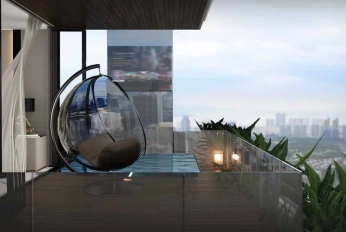 Sky Suites