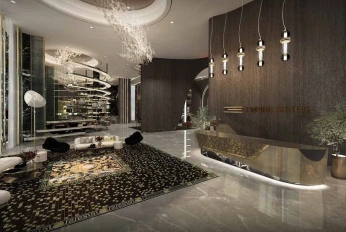 Sky Suites