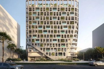 Sky Suites