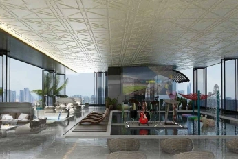 Sky Suites